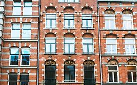 Hotel La Boheme Amsterdam 2* Niederlande